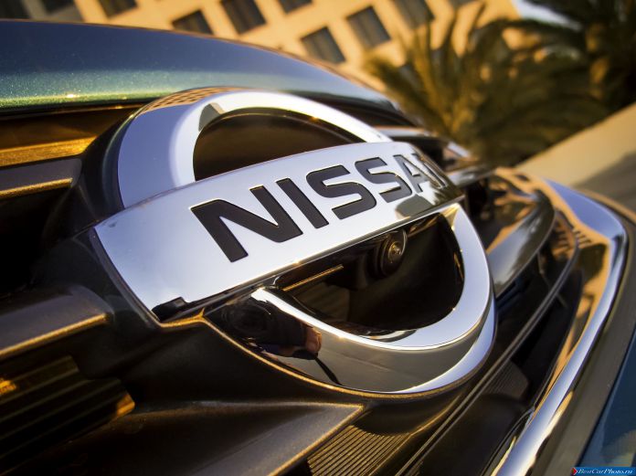 2014 Nissan Versa Note - фотография 40 из 50