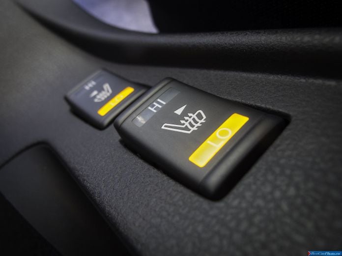 2014 Nissan Versa Note - фотография 50 из 50