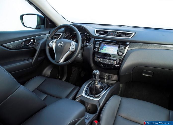 2014 Nissan X-Trail - фотография 194 из 220 2014 Nissan X-Trail - фотография 194 из 220