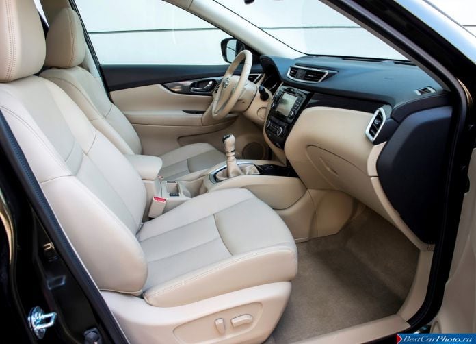 2014 Nissan X-Trail - фотография 203 из 220 2014 Nissan X-Trail - фотография 203 из 220