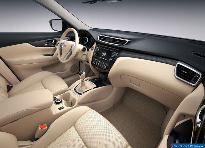 2014 Nissan X-Trail - фотография 204 из 220 2014 Nissan X-Trail - фотография 204 из 220