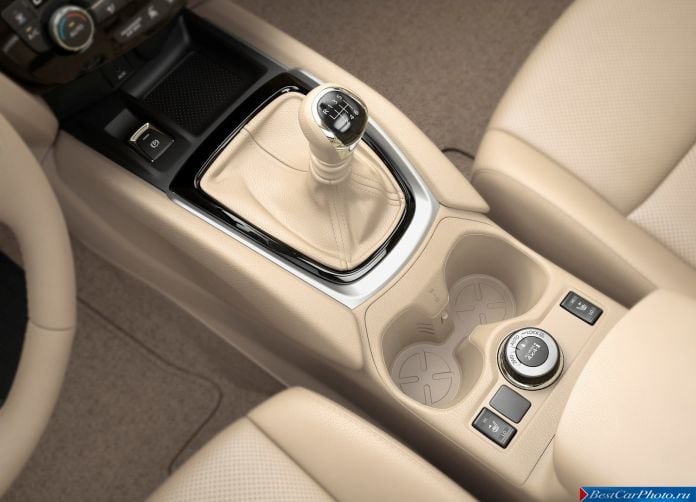 2014 Nissan X-Trail - фотография 208 из 220 2014 Nissan X-Trail - фотография 208 из 220