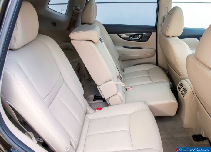2014 Nissan X-Trail - фотография 213 из 220 2014 Nissan X-Trail - фотография 213 из 220