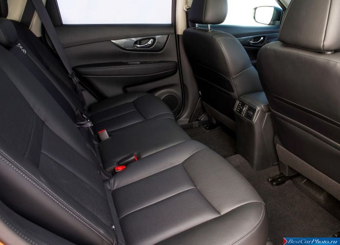 2014 Nissan X-Trail - фотография 217 из 220 2014 Nissan X-Trail - фотография 217 из 220
