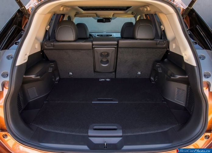 2014 Nissan X-Trail - фотография 219 из 220 2014 Nissan X-Trail - фотография 219 из 220