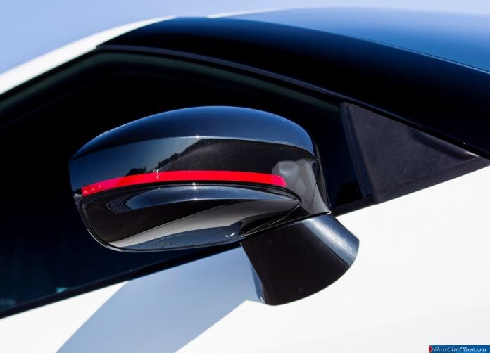 2015 Nissan GT-R Nismo - фотография 76 из 92