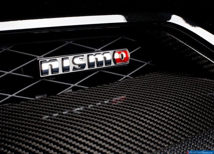 2015 Nissan GT-R Nismo - фотография 81 из 92 2015 Nissan GT-R Nismo - фотография 81 из 92
