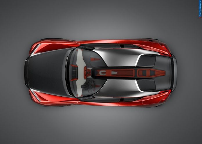 2015 Nissan Gripz Concept - фотография 11 из 28