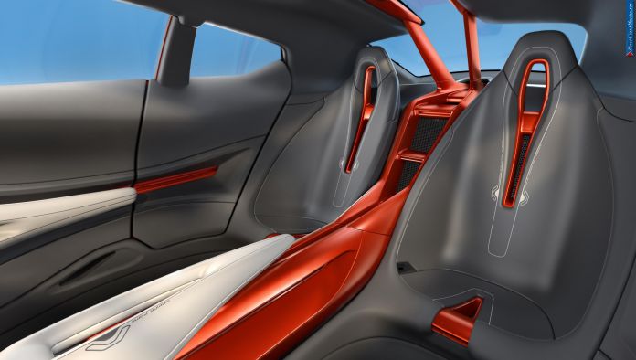 2015 Nissan Gripz Concept - фотография 15 из 28