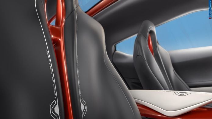 2015 Nissan Gripz Concept - фотография 16 из 28