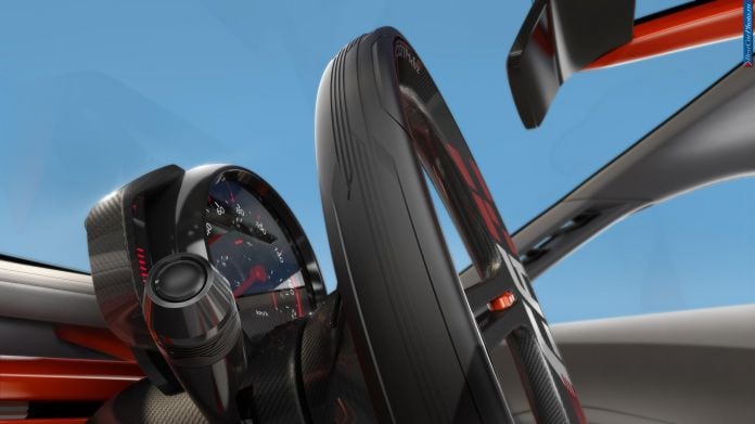 2015 Nissan Gripz Concept - фотография 22 из 28 2015 Nissan Gripz Concept - фотография 22 из 28