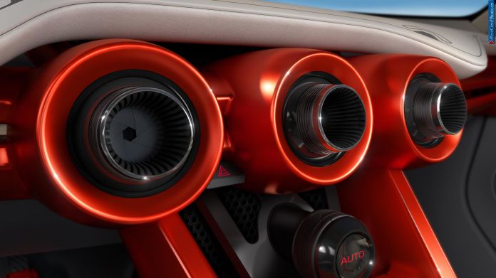 2015 Nissan Gripz Concept - фотография 25 из 28 2015 Nissan Gripz Concept - фотография 25 из 28
