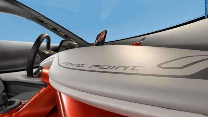 2015 Nissan Gripz Concept - фотография 26 из 28 2015 Nissan Gripz Concept - фотография 26 из 28