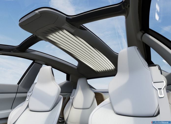 2015 Nissan IDS Concept - фотография 35 из 46