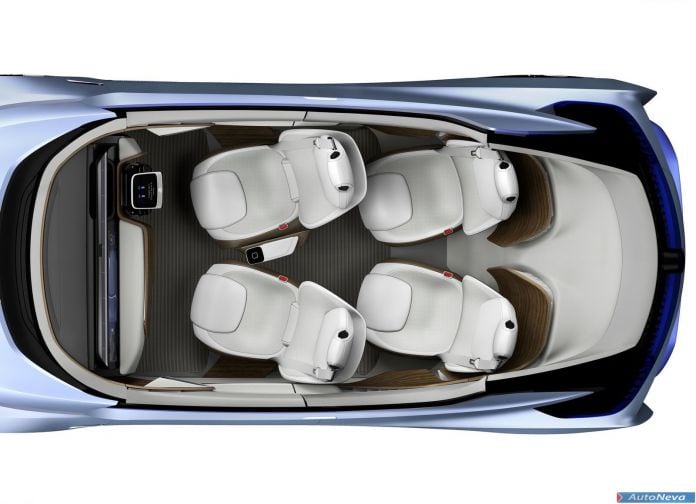 2015 Nissan IDS Concept - фотография 38 из 46 2015 Nissan IDS Concept - фотография 38 из 46