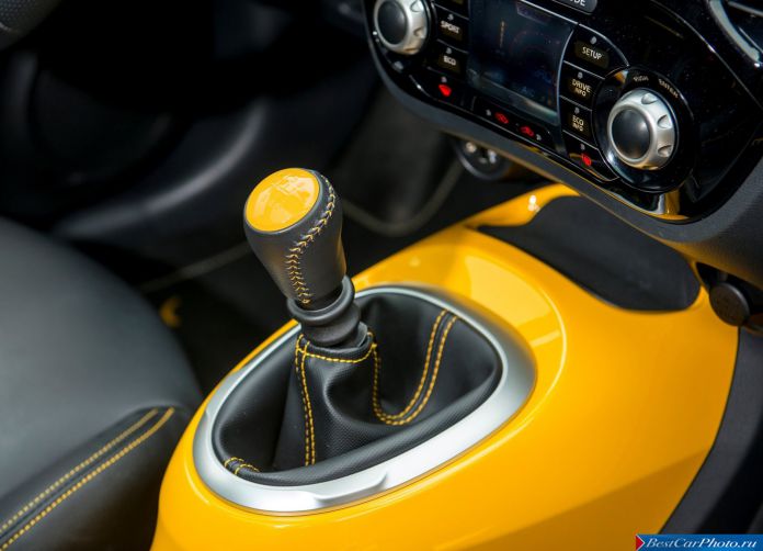 2015 Nissan Juke - фотография 74 из 90 2015 Nissan Juke - фотография 74 из 90