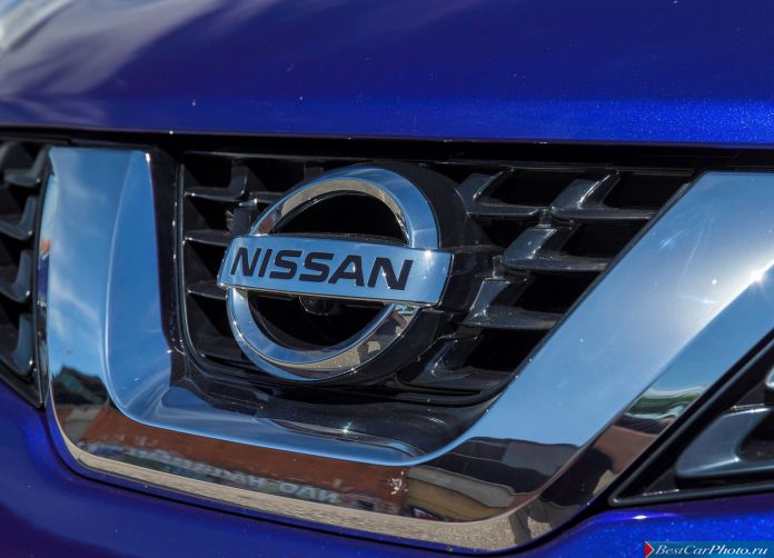 2015 Nissan Juke - фотография 81 из 90