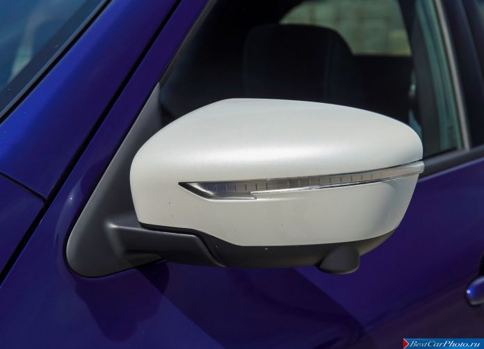 2015 Nissan Juke - фотография 82 из 90 2015 Nissan Juke - фотография 82 из 90