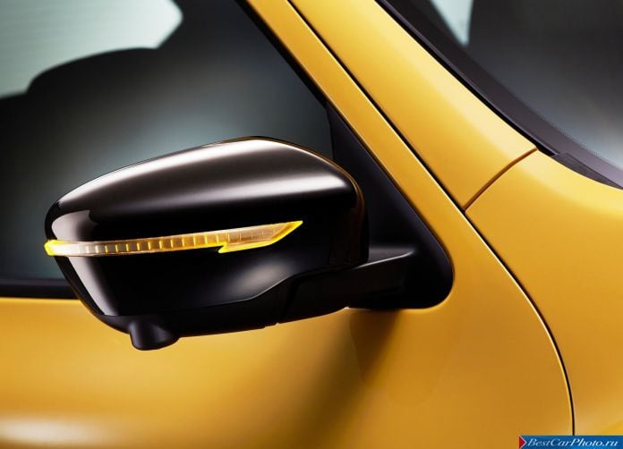 2015 Nissan Juke - фотография 83 из 90 2015 Nissan Juke - фотография 83 из 90