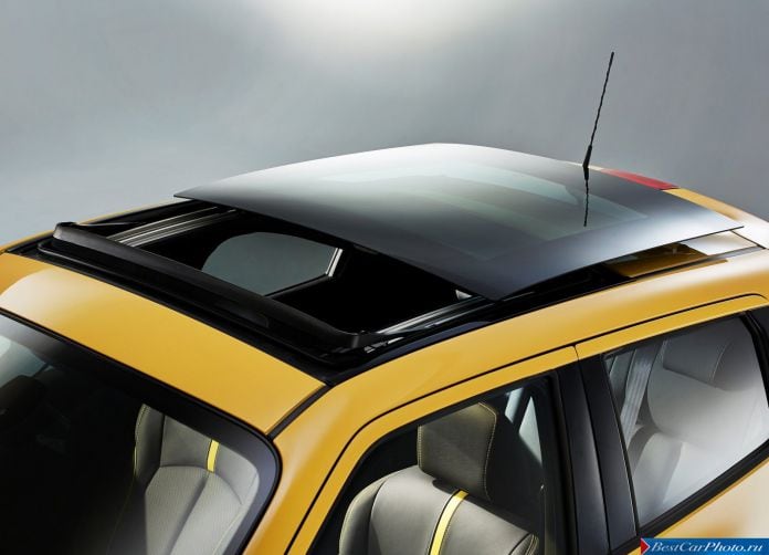 2015 Nissan Juke - фотография 84 из 90 2015 Nissan Juke - фотография 84 из 90