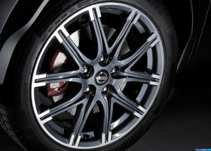 2015 Nissan Juke Nismo RS - фотография 14 из 82 2015 Nissan Juke Nismo RS - фотография 14 из 82