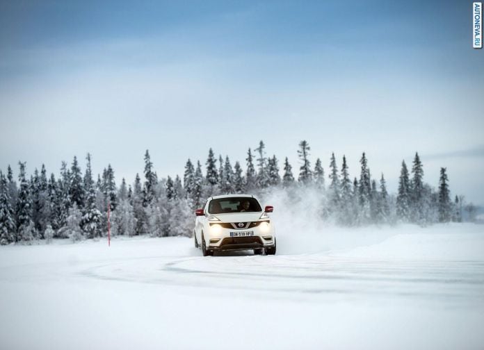 2015 Nissan Juke Nismo RS - фотография 31 из 82