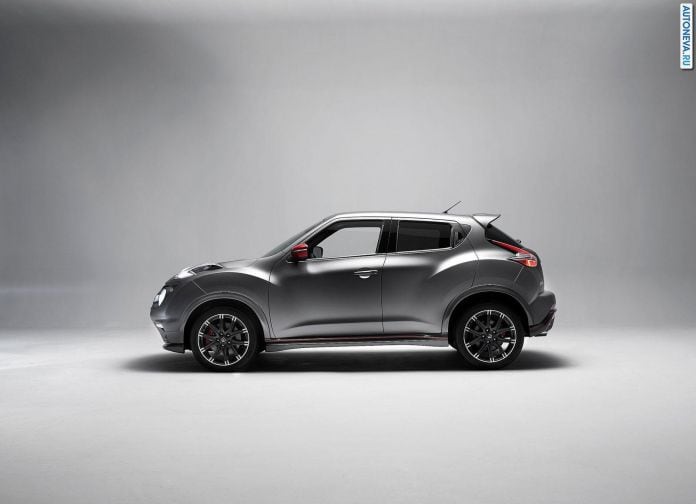 2015 Nissan Juke Nismo RS - фотография 53 из 82 2015 Nissan Juke Nismo RS - фотография 53 из 82