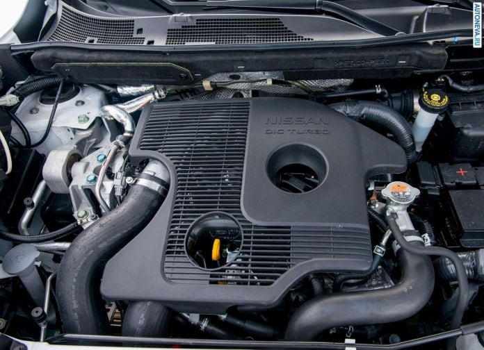 2015 Nissan Juke Nismo RS - фотография 77 из 82 2015 Nissan Juke Nismo RS - фотография 77 из 82
