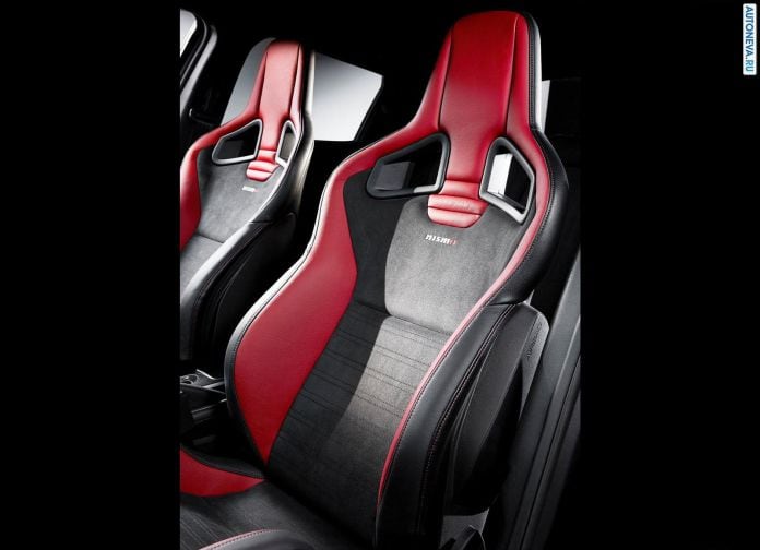 2015 Nissan Juke Nismo RS - фотография 81 из 82 2015 Nissan Juke Nismo RS - фотография 81 из 82