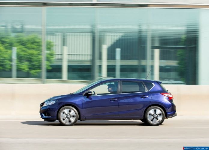 2015 Nissan Pulsar - фотография 88 из 176 2015 Nissan Pulsar - фотография 88 из 176