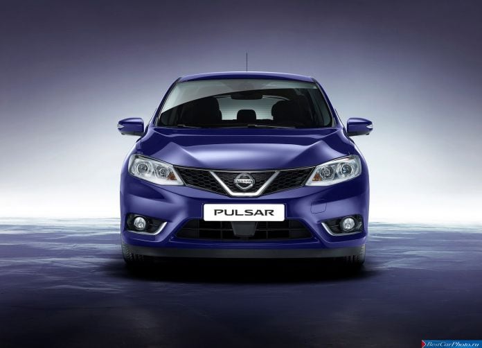 2015 Nissan Pulsar - фотография 142 из 176