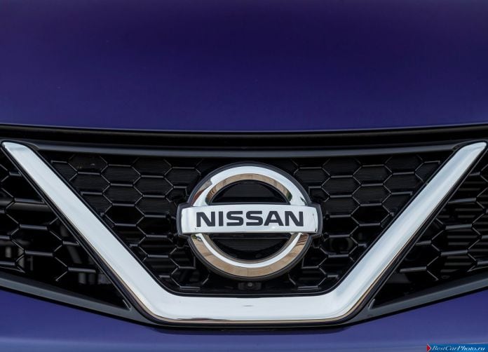 2015 Nissan Pulsar - фотография 164 из 176