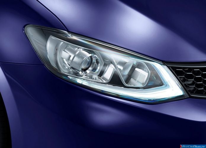 2015 Nissan Pulsar - фотография 165 из 176