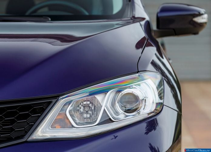 2015 Nissan Pulsar - фотография 166 из 176