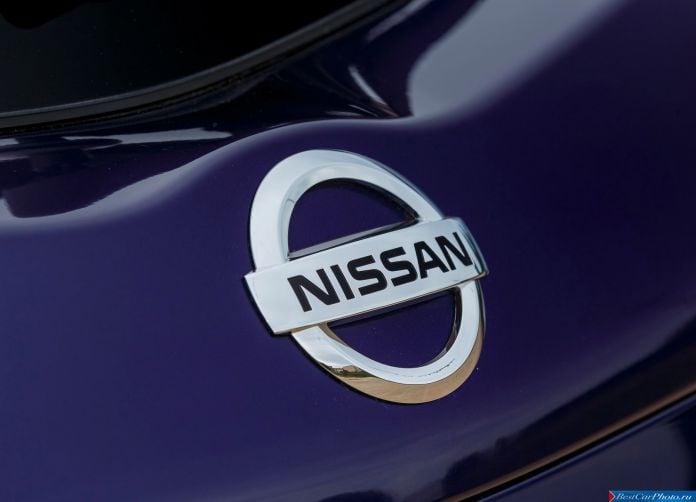 2015 Nissan Pulsar - фотография 170 из 176