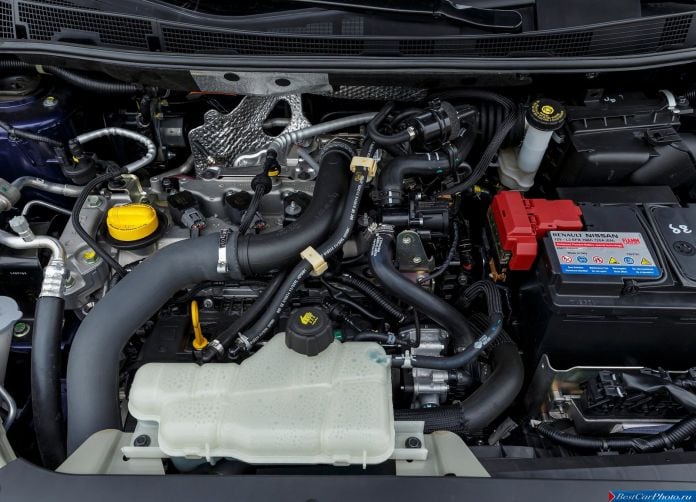 2015 Nissan Pulsar - фотография 174 из 176 2015 Nissan Pulsar - фотография 174 из 176