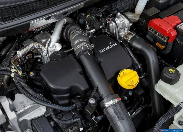 2015 Nissan Pulsar - фотография 176 из 176 2015 Nissan Pulsar - фотография 176 из 176