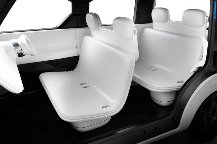 2015 Nissan Teatro For Dayz Concept - фотография 23 из 30