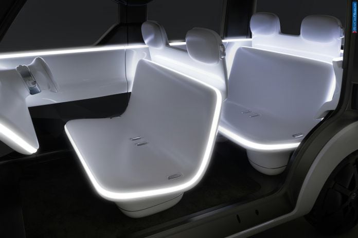 2015 Nissan Teatro For Dayz Concept - фотография 28 из 30 2015 Nissan Teatro For Dayz Concept - фотография 28 из 30