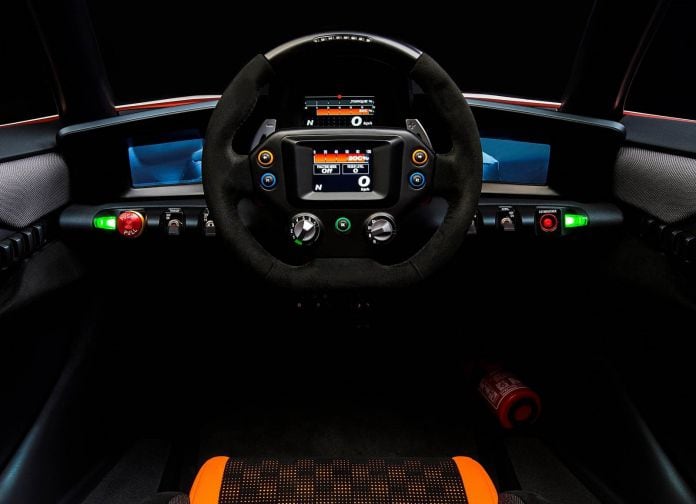 2016 Nissan Bladeglider Concept - фотография 9 из 15 2016 Nissan Bladeglider Concept - фотография 9 из 15