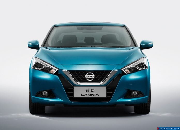 2016 Nissan Lannia - фотография 12 из 20 2016 Nissan Lannia - фотография 12 из 20