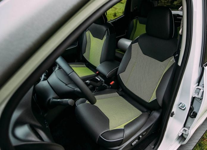 2016 Nissan Navara Enguard Concept - фотография 12 из 32