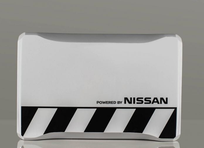 2016 Nissan Navara Enguard Concept - фотография 32 из 32