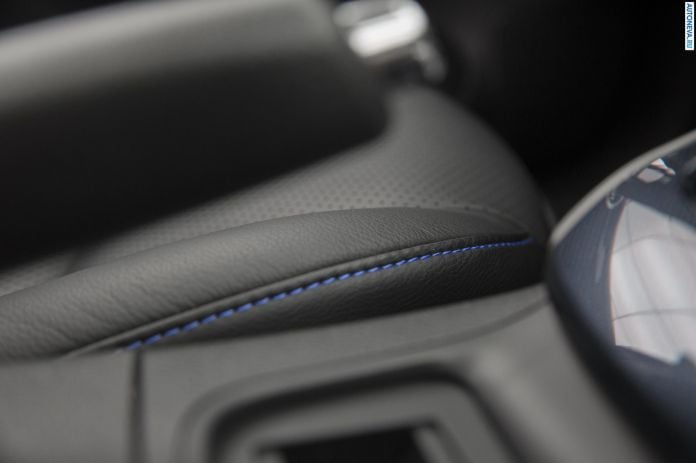 2016 Nissan Sentra - фотография 23 из 23