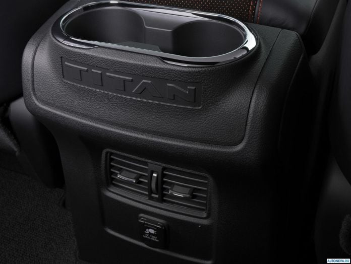 2016 Nissan Titan Warrior Concept - фотография 76 из 77 2016 Nissan Titan Warrior Concept - фотография 76 из 77