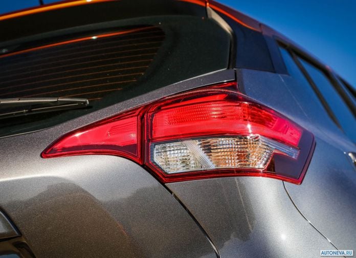 2017 Nissan Kicks - фотография 16 из 18 2017 Nissan Kicks - фотография 16 из 18