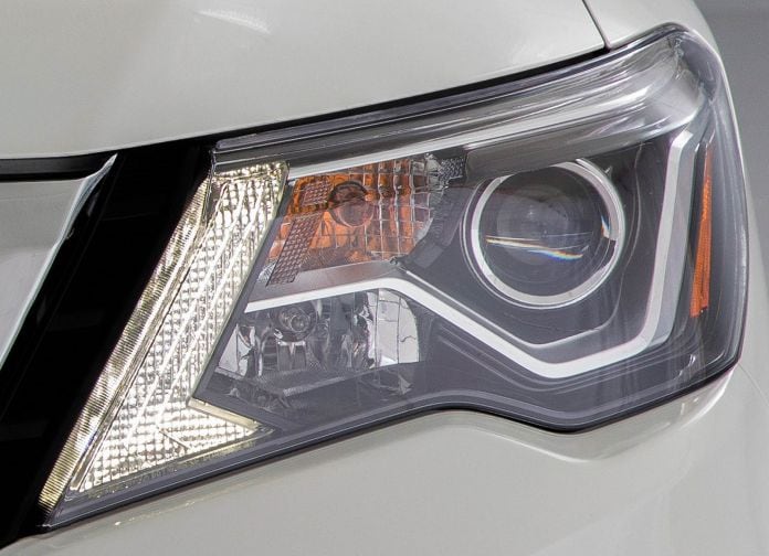 2017 Nissan Pathfinder - фотография 67 из 77 2017 Nissan Pathfinder - фотография 67 из 77