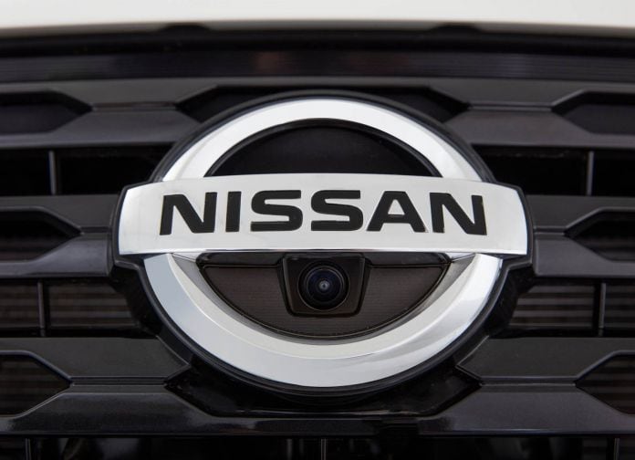 2017 Nissan Pathfinder - фотография 73 из 77