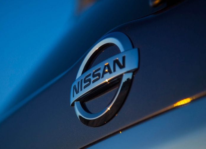 2017 Nissan Pathfinder - фотография 74 из 77 2017 Nissan Pathfinder - фотография 74 из 77