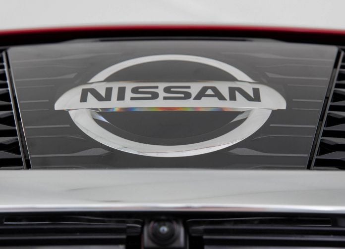 2017 Nissan Rogue - фотография 41 из 42
